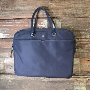 Kate Spade New York Jae Laptop Bag With Crossbody Strap